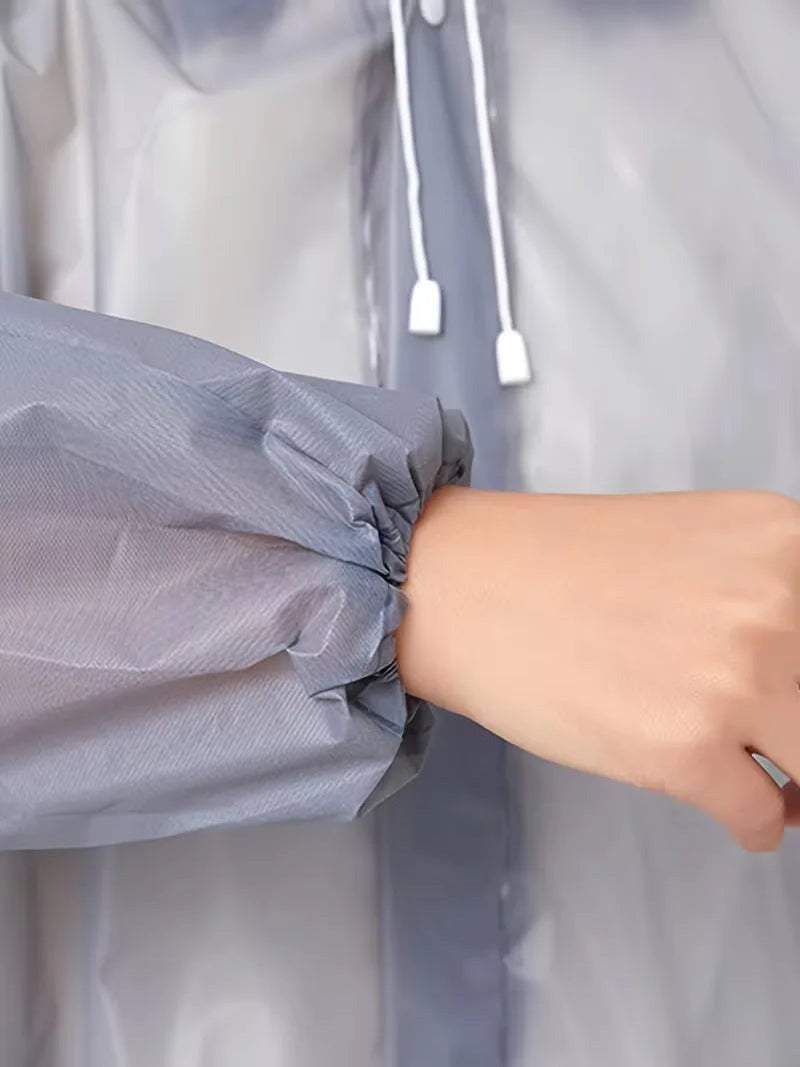 Close-up van de elastische manchet | Boutique Moda