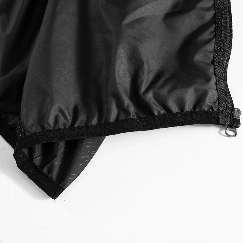 Elastische manchet | Boutique Moda