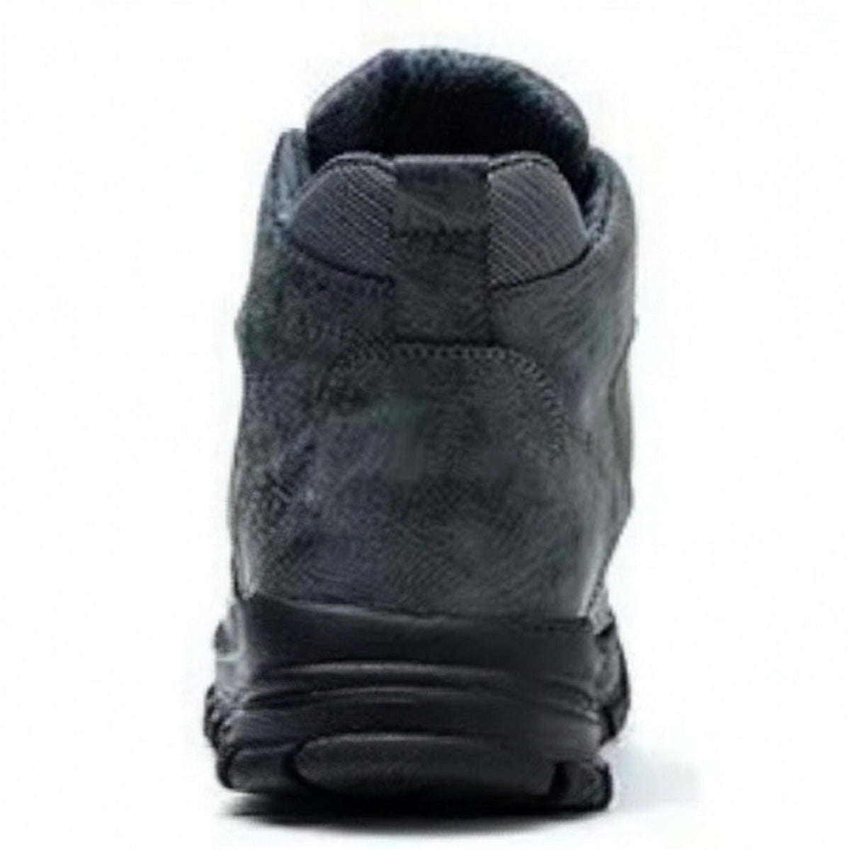Werkboots Heren | Stalen Neus | Draaisluiting | Gevoerd of Ongevoerd