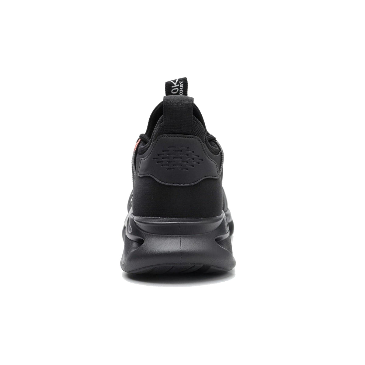 Werkschoenen Heren | Stalen Neus | Antiperforatiezool | Ademend
