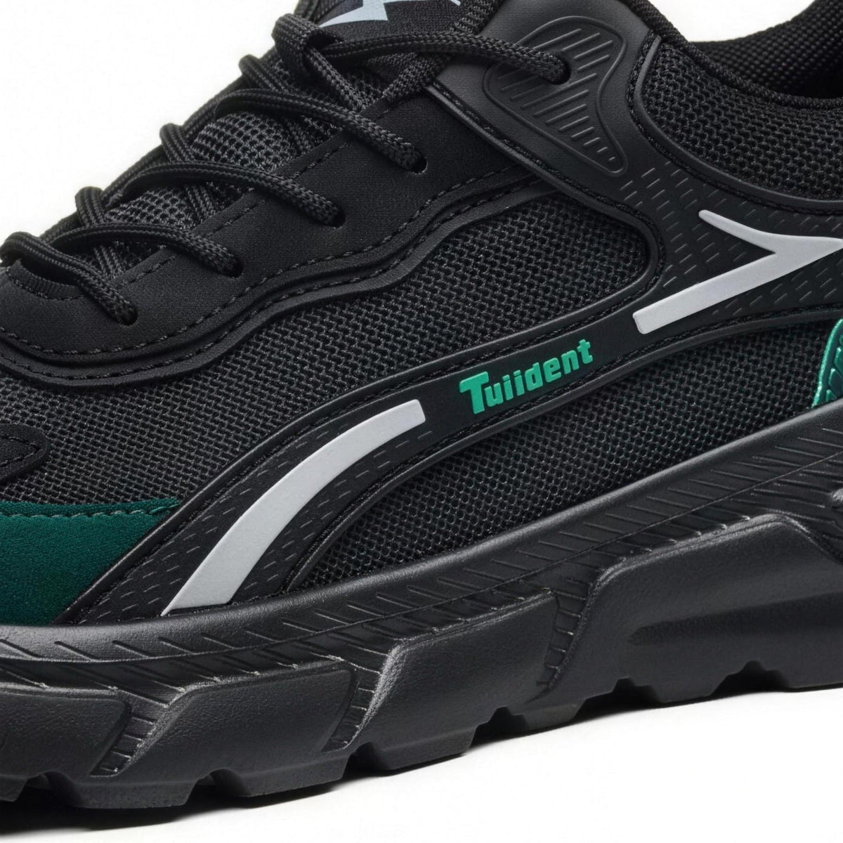 Sportieve Werkschoenen Heren | Neusbescherming | Licht