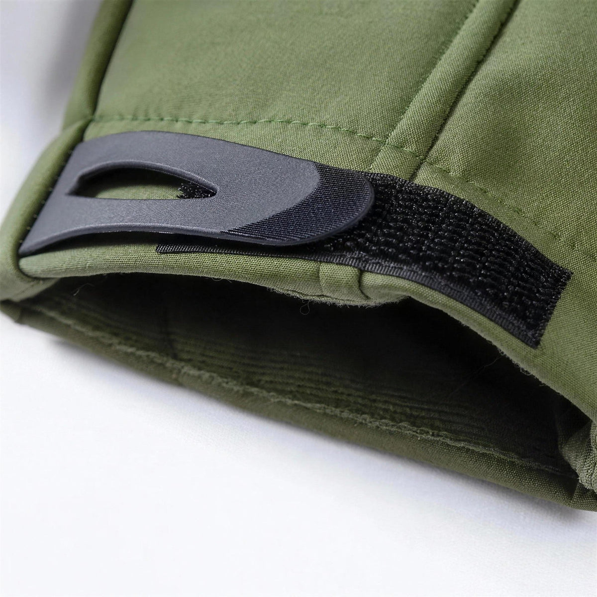 Tactische Jas Heren | Softshell | Fleecevoering | Capuchon