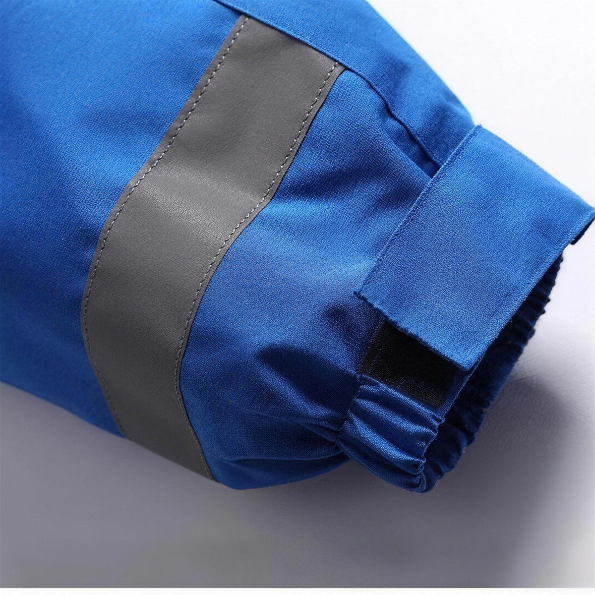 3-in-1 Jas Heren | Reflecterend | Uitneembare Fleecevoering | Capuchon