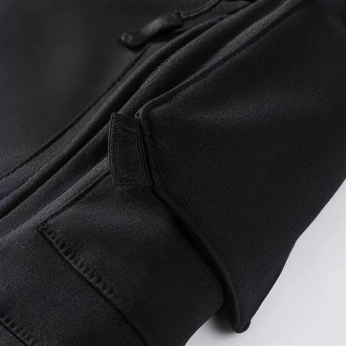 Tactische Jas Heren | Softshell | Fleecevoering | Capuchon