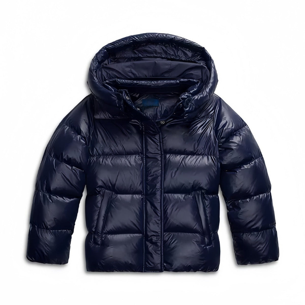 Winterjas Dames met Capuchon | Gewatteerd | 2 Kleuren
