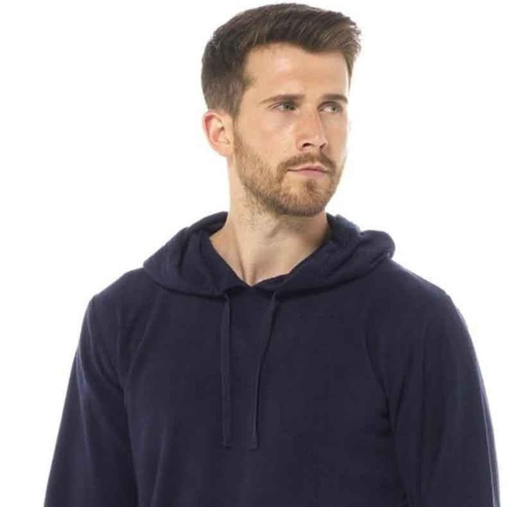 Fleece Pyjama Heren met Capuchon | Geruite Broek | 2 Kleuren