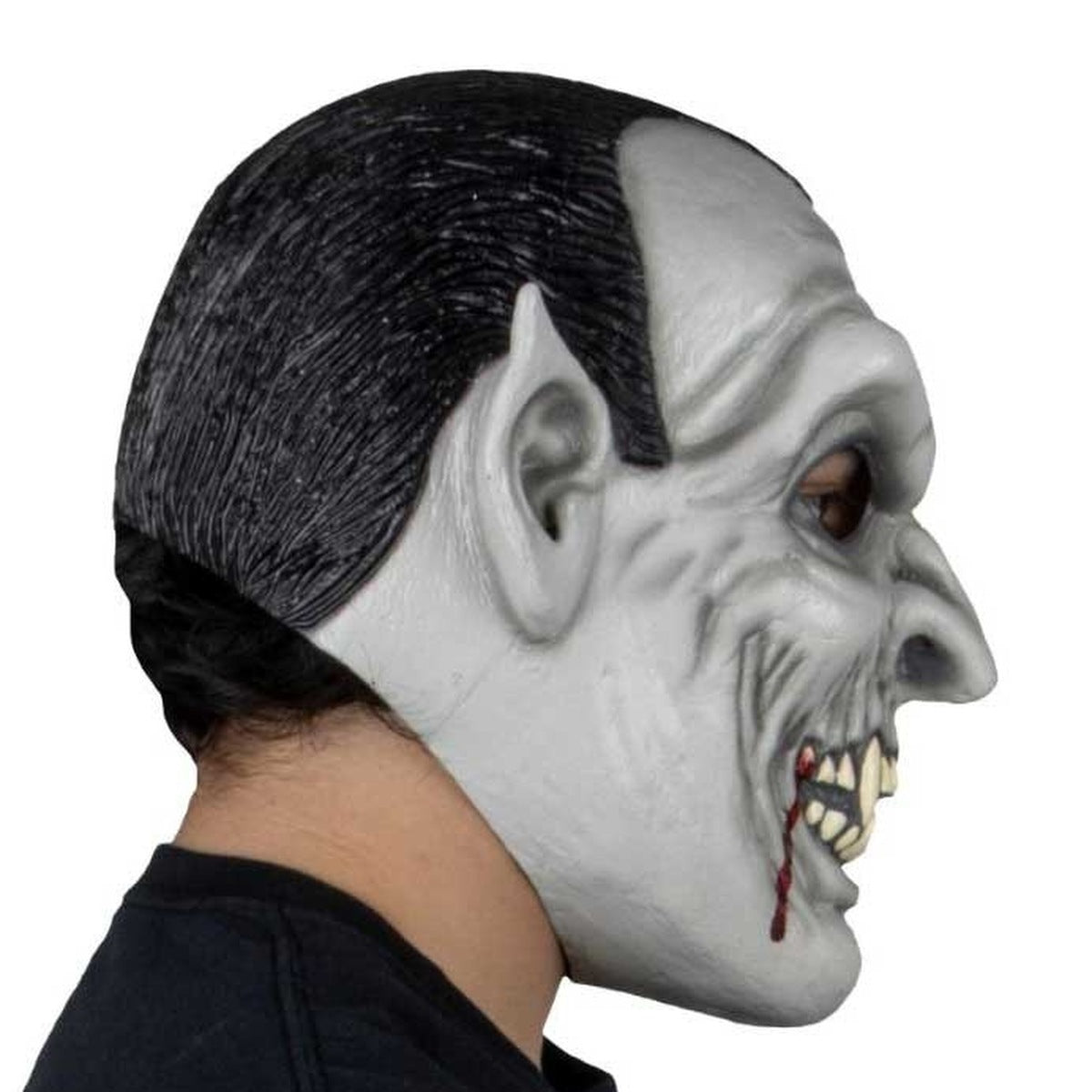 Vampier Masker | Puntoren | Slagtanden | Halloween Masker
