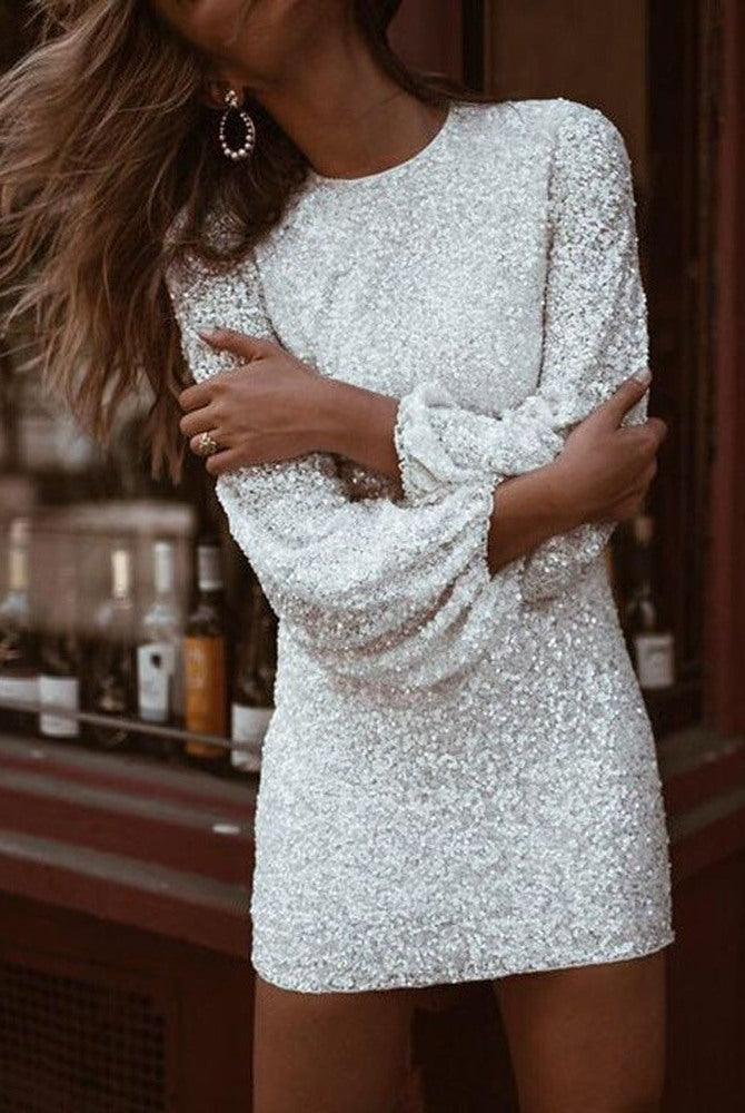 Isabella Jurk | Zeer elegante bodycon jurk-Boutique Moda