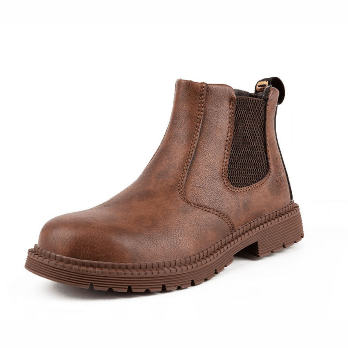 Chelsea-laarzen | Antislip | Winter | Enkellaarzen | Herenlaarzen