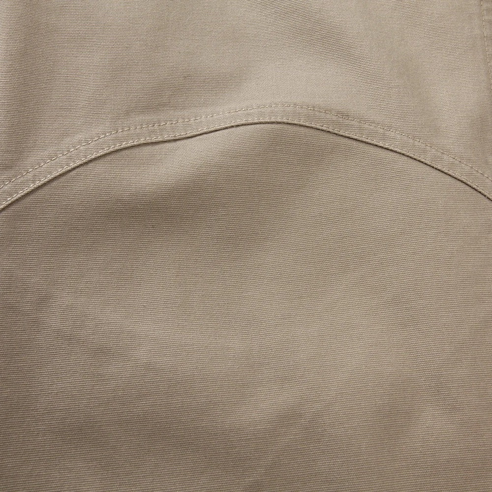 Outdoorbroek Heren | Stretch | Canvas | Cargozakken