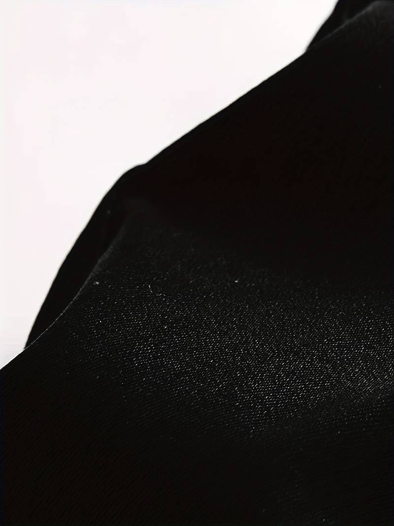 Close-up van de grafietkleurige denim